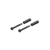 Goosky RS7 Main Frame Front Connecting Set - HeliDirect